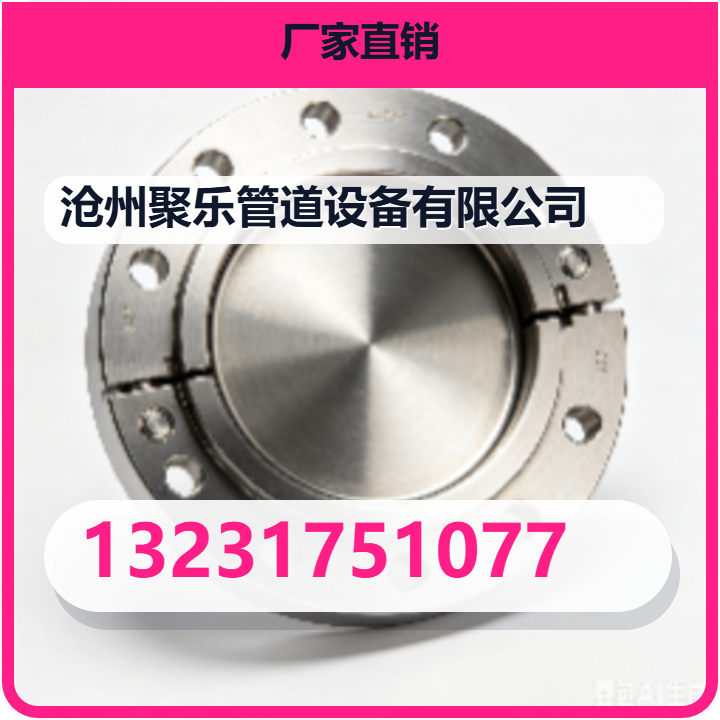沧州聚乐管道设备有限公司 企业相册缩略图 2