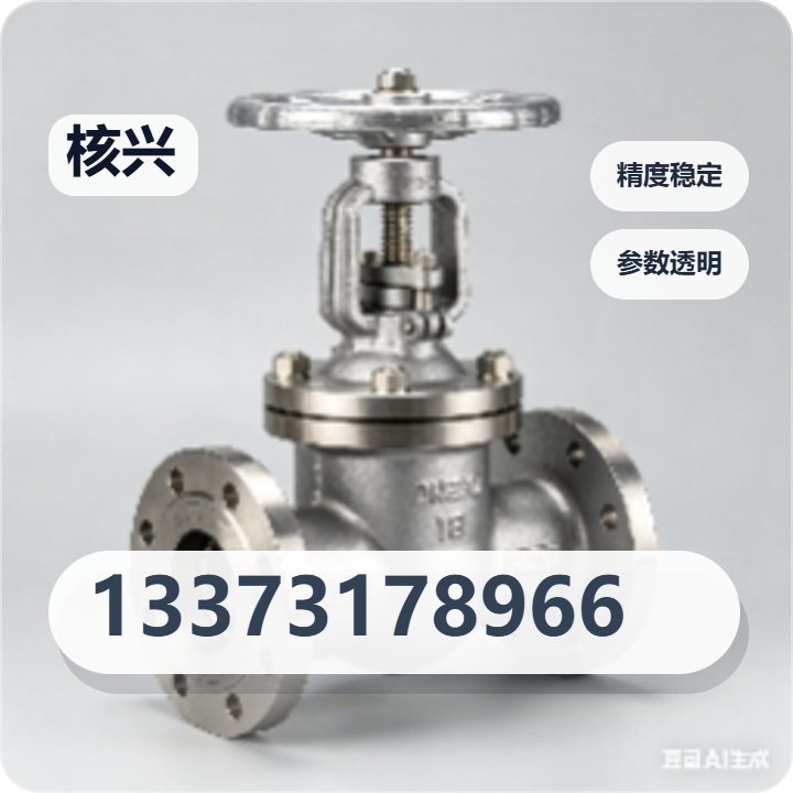 河北核兴管道制造有限公司 企业相册缩略图 2