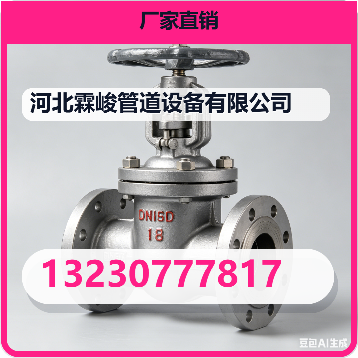 河北霖峻管道设备有限公司 企业相册缩略图 2