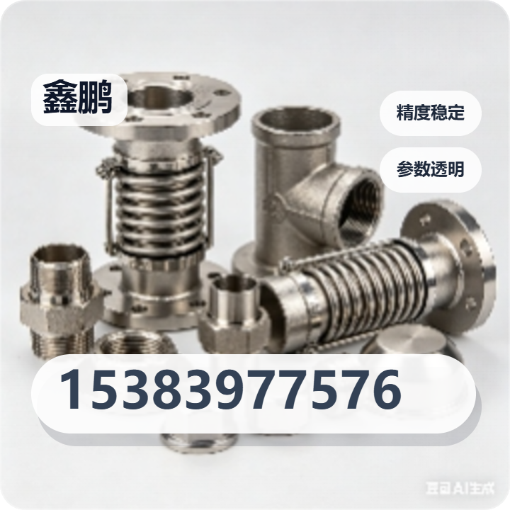 盐山县鑫鹏管道设备制造厂 企业相册缩略图 2