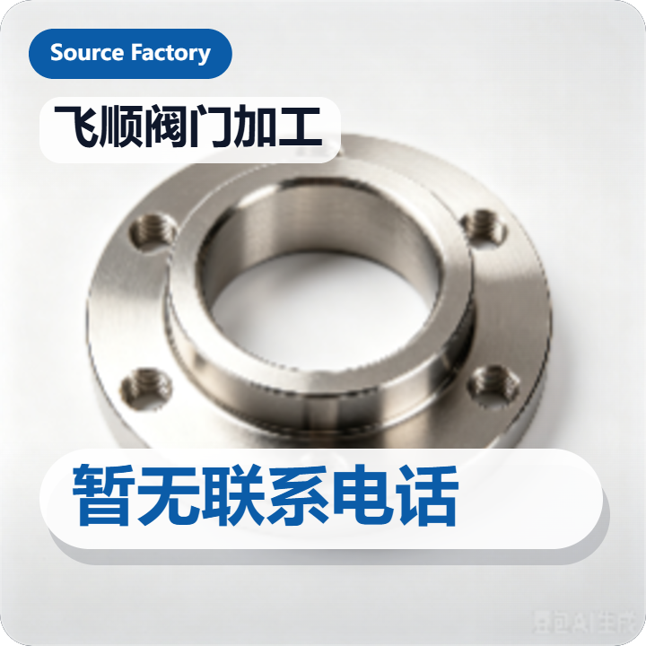 泊头飞顺阀门加工厂 企业相册缩略图 2