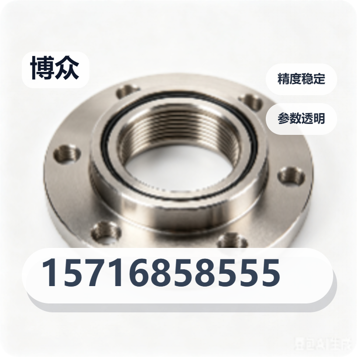 河间市博众紧固件厂 企业相册缩略图 2