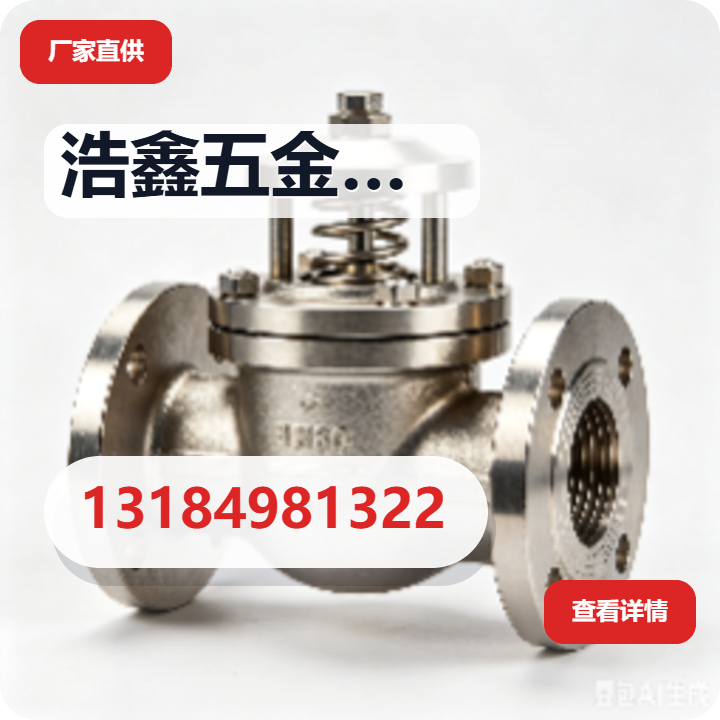盐山县浩鑫五金经销处 企业相册缩略图 2