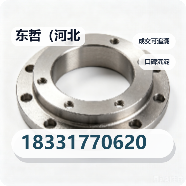 东哲（河北）管道设备有限公司 企业相册缩略图 2