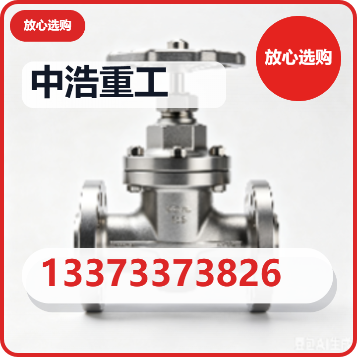 中浩重工有限公司 企业相册缩略图 2