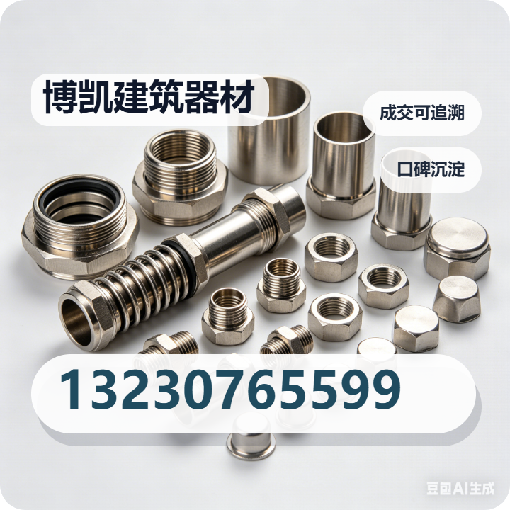 献县博凯建筑器材厂 企业相册缩略图 2