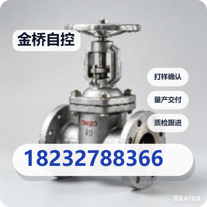 河北金桥自控阀门制造有限公司 企业相册缩略图 2