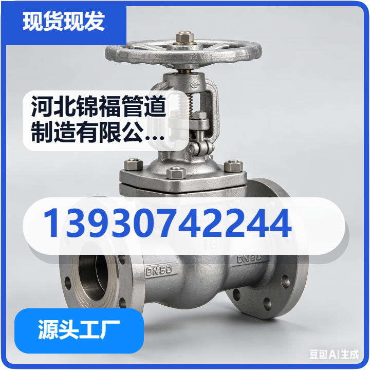 河北锦福管道制造有限公司 企业相册缩略图 2