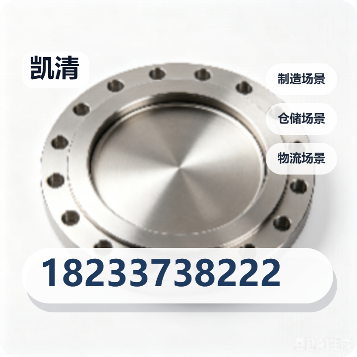 河北凯清管道设备有限公司 企业相册缩略图 2