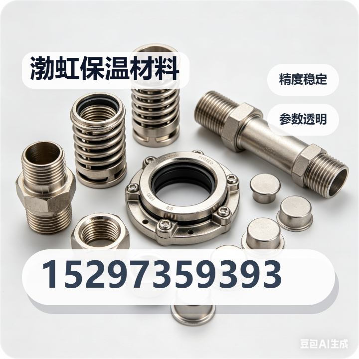 河间市渤虹保温材料有限公司 企业相册缩略图 1