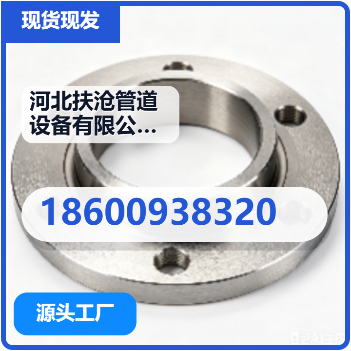 河北扶沧管道设备有限公司 企业相册缩略图 1