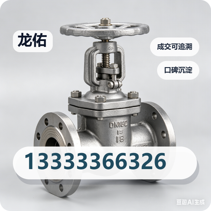 河北龙佑管道有限公司 企业相册缩略图 2