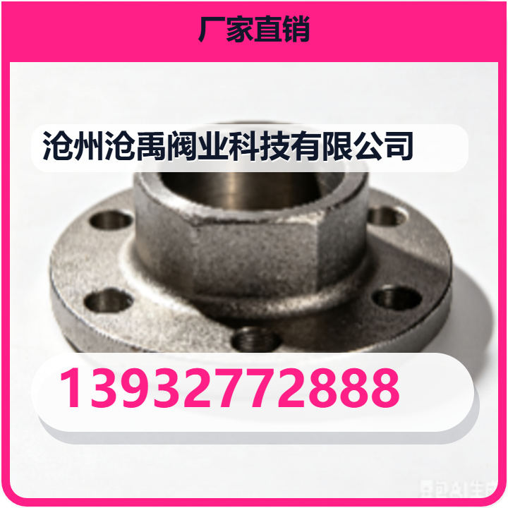 沧州沧禹阀业科技有限公司 企业相册缩略图 2