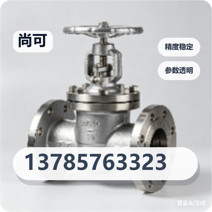 泊头市尚可流体设备有限公司 企业相册缩略图 2
