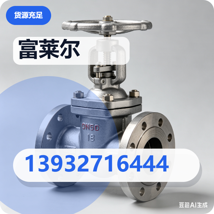 河北富莱尔阀门制造有限公司 企业相册缩略图 2