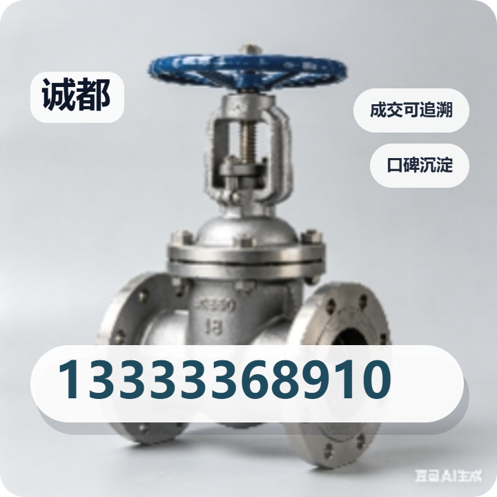 泊头市诚都阀门制造有限公司 企业相册缩略图 2