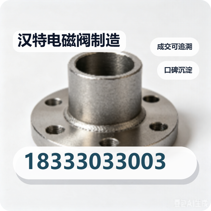 任丘市汉特电磁阀制造厂 企业相册缩略图 2