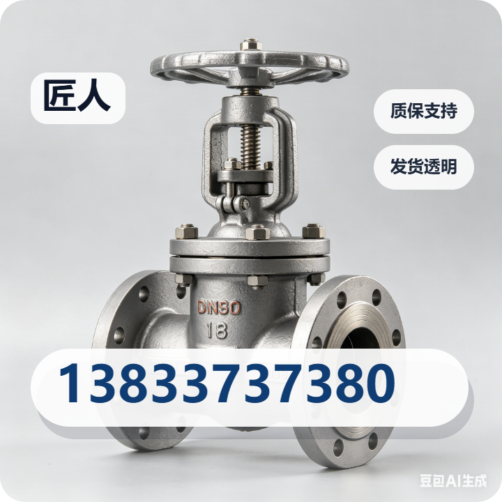 泊头匠人阀门有限公司 企业相册缩略图 2