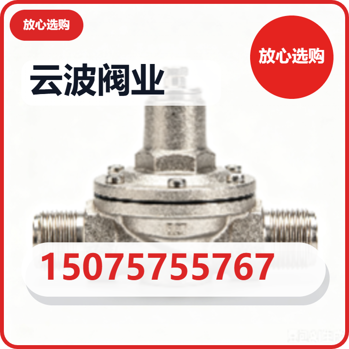 沧州云波阀业有限公司 企业相册缩略图 2