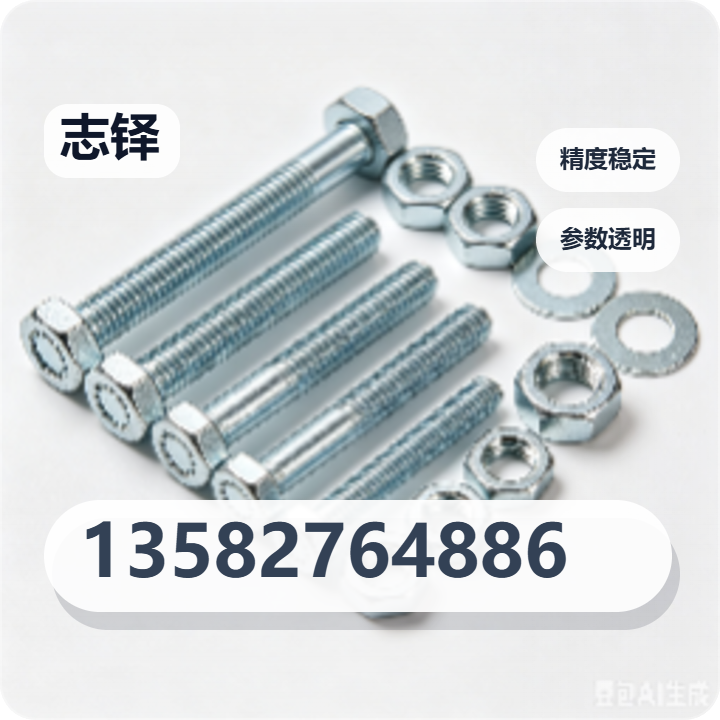 河间市志铎紧固件厂 企业相册缩略图 2