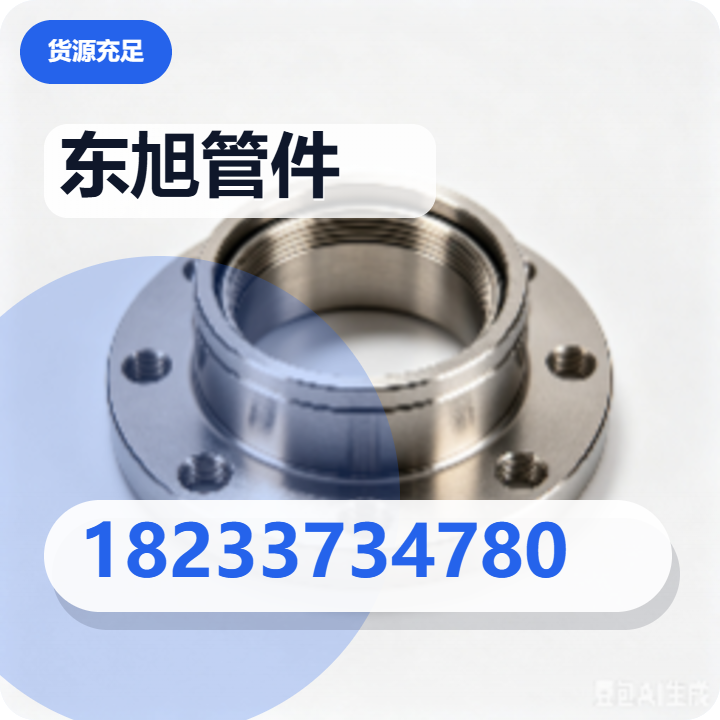 孟村回族自治县东旭管件厂 企业相册缩略图 2