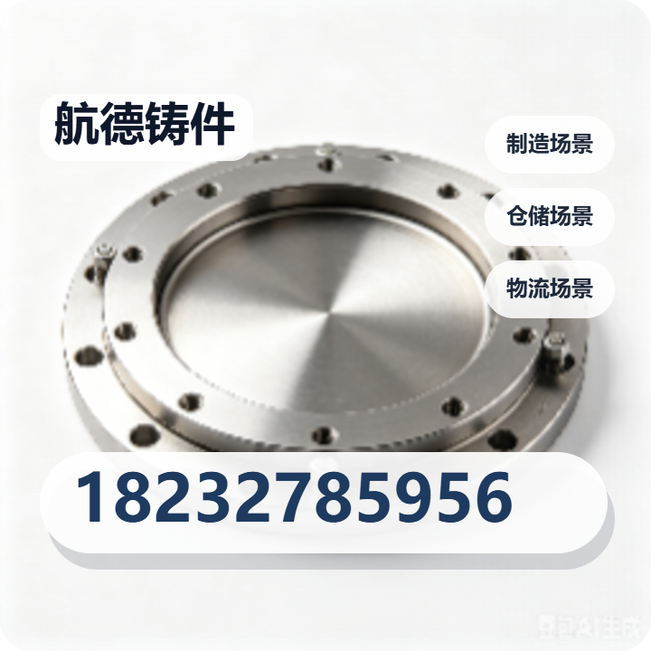 泊头市航德铸件厂 企业相册缩略图 2