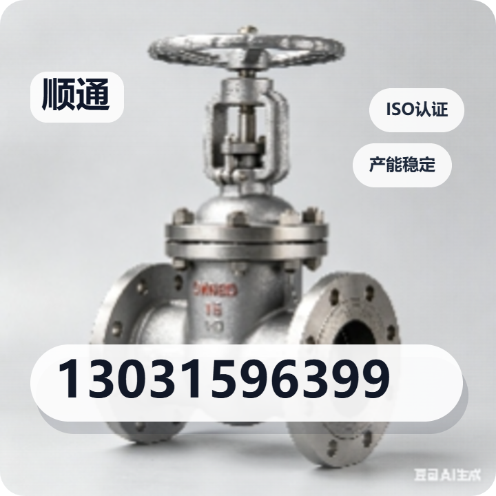 沧州市顺通阀门有限公司 企业相册缩略图 2