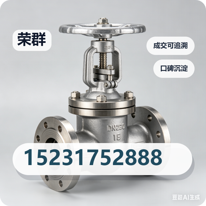 河北荣群管道设备有限公司 企业相册缩略图 2