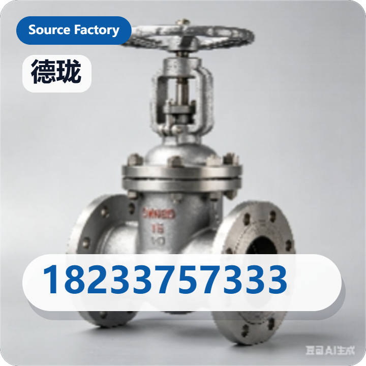 河北德珑管道有限公司 企业相册缩略图 2