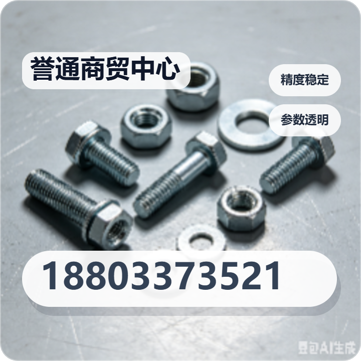 盐山县誉通商贸中心 企业相册缩略图 2