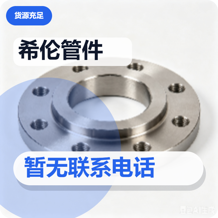 孟村回族自治县希伦管件厂 企业相册缩略图 2