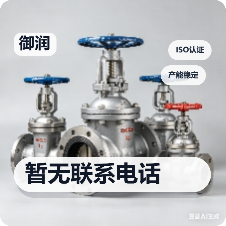 河北御润管道装备有限公司 企业相册缩略图 2