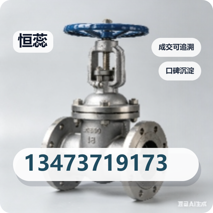 沧州恒蕊管道设备有限公司 企业相册缩略图 2