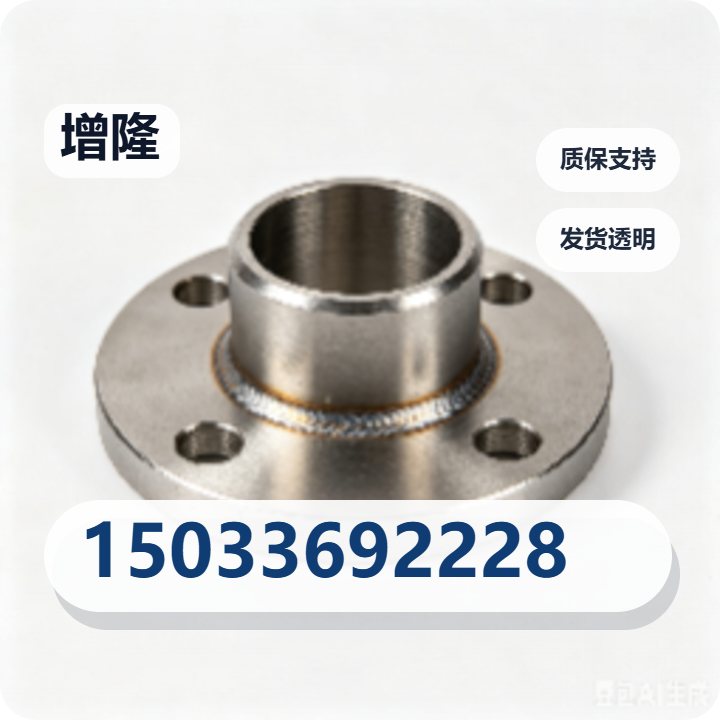 河北增隆管道设备有限公司 企业相册缩略图 2