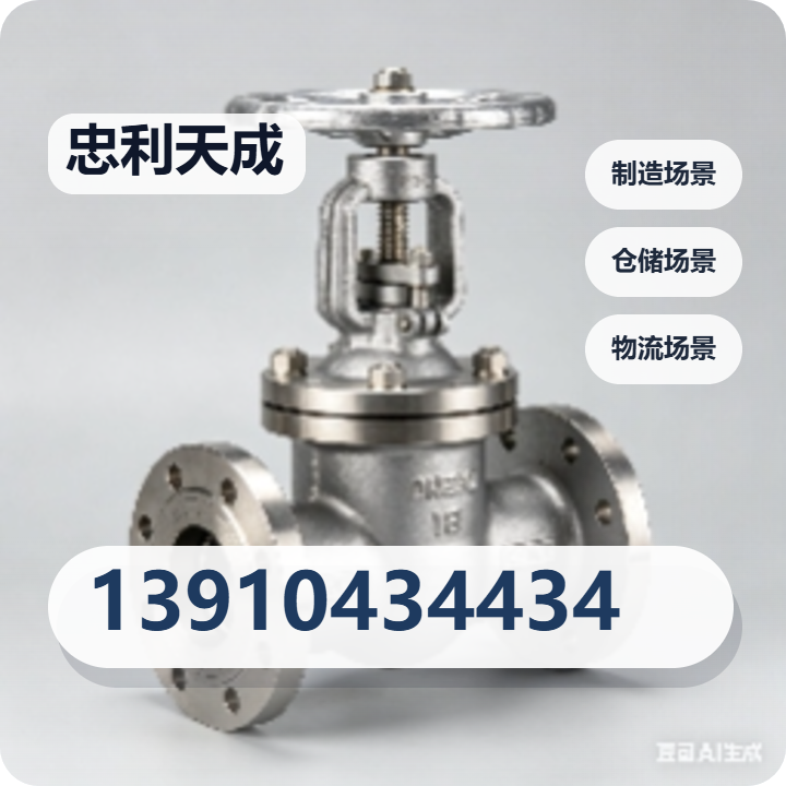 河北忠利天成阀门有限公司 企业相册缩略图 2