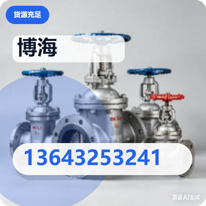 泊头市博海阀门有限公司 企业相册缩略图 2