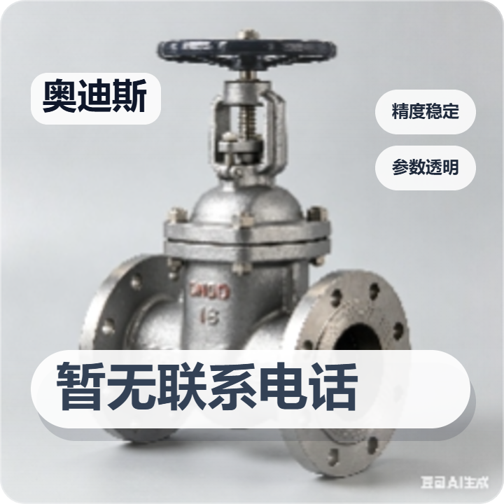 河北奥迪斯阀门制造有限公司 企业相册缩略图 2