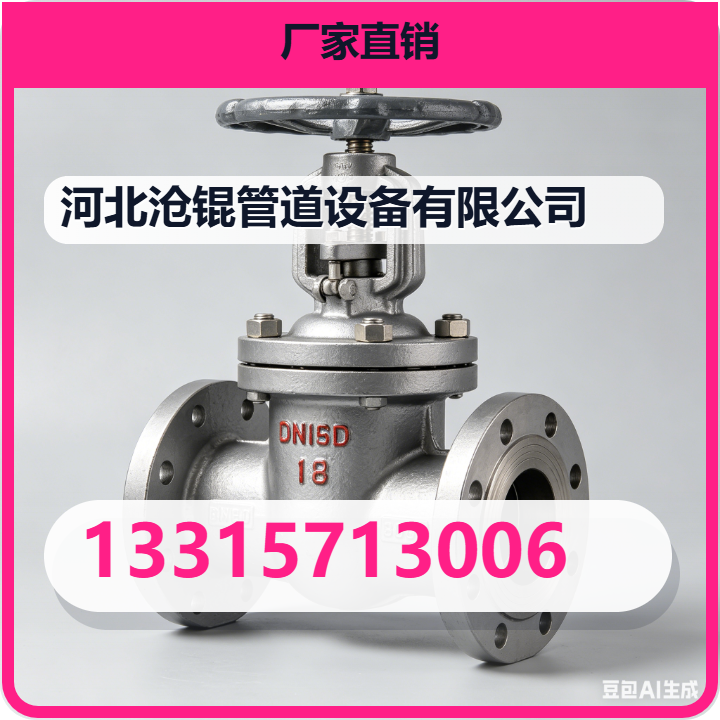 河北沧锟管道设备有限公司 企业相册缩略图 2