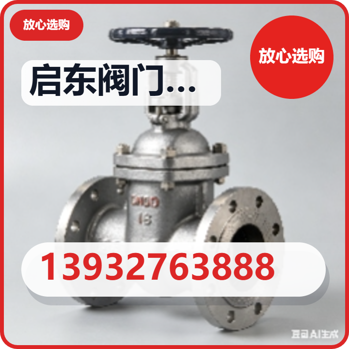 黄骅市启东阀门电料经销处 企业相册缩略图 2