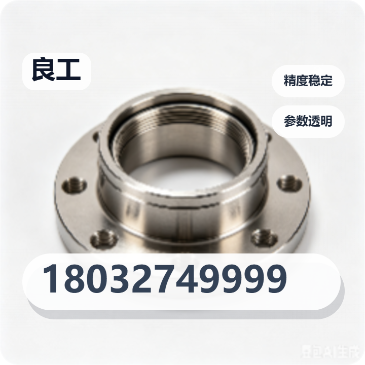 河北良工管道制造有限公司 企业相册缩略图 2