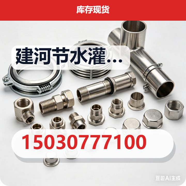 河间市建河节水灌溉设备有限公司 企业相册缩略图 2