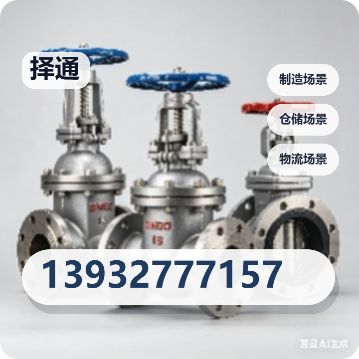 沧州择通管道有限公司 企业相册缩略图 2