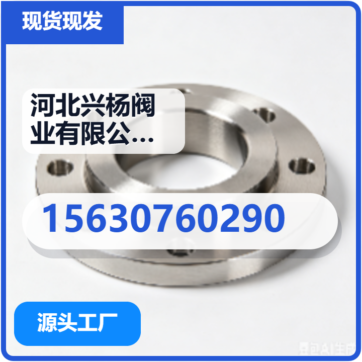 河北兴杨阀业有限公司 企业相册缩略图 2