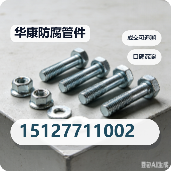 孟村回族自治县华康防腐管件厂 企业相册缩略图 2
