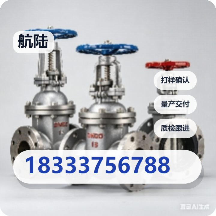 河北航陆管道制造有限公司 企业相册缩略图 2