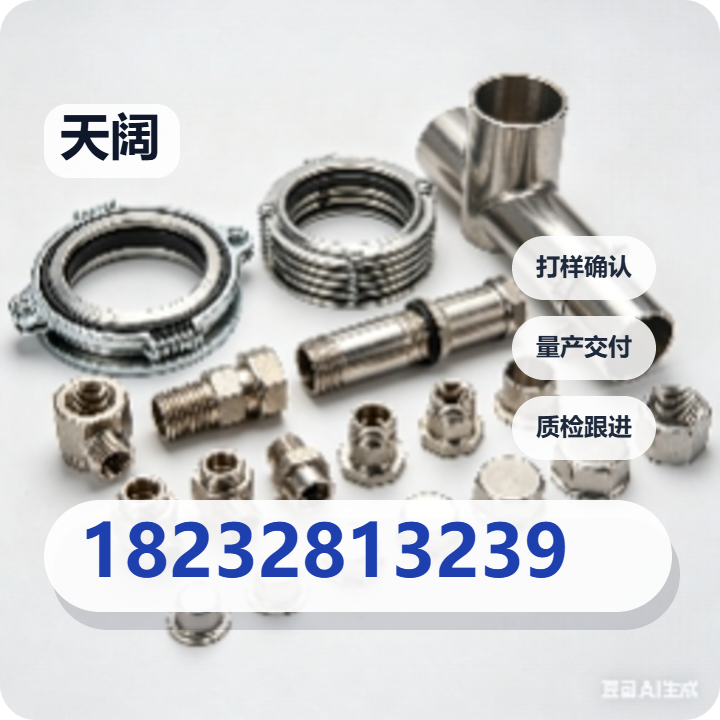沧州天阔管道制造有限公司 企业相册缩略图 2