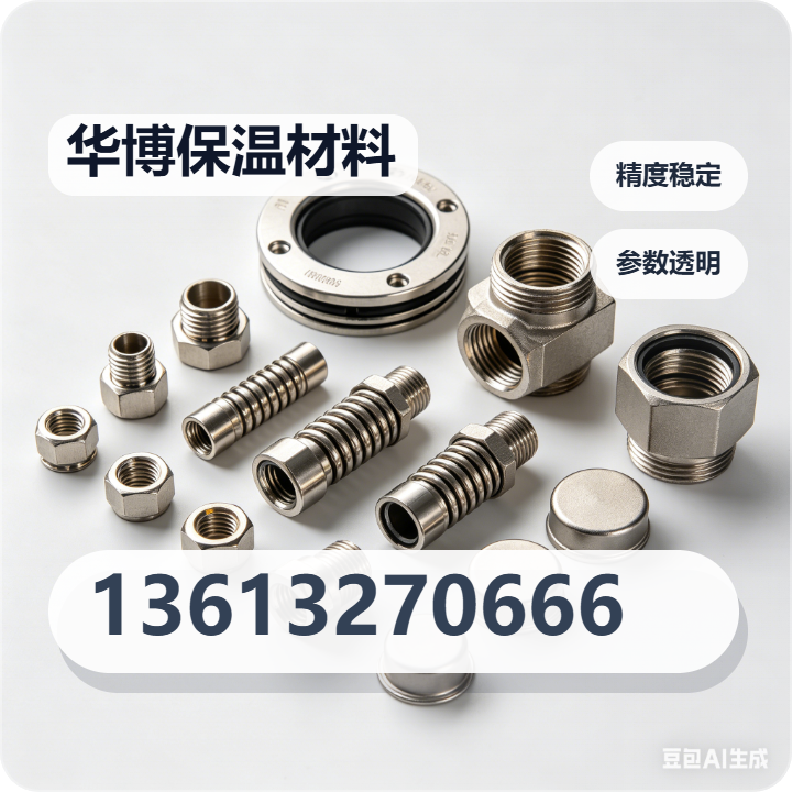沧州华博保温材料有限公司 企业相册缩略图 2