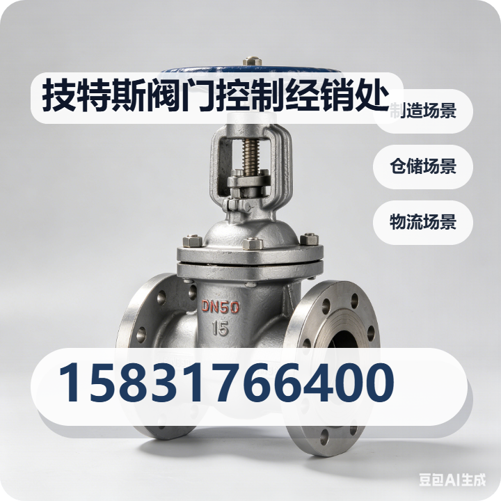 泊头市技特斯阀门控制经销处 企业相册缩略图 2