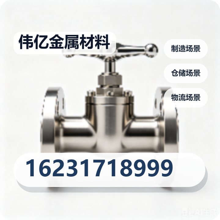 沧州伟亿金属材料有限公司 企业相册缩略图 2