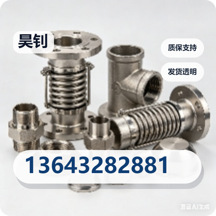 河北昊钊管道设备有限公司 企业相册缩略图 1